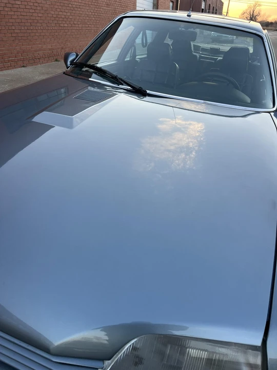 1987 Citroen CX - Image 16 of 31