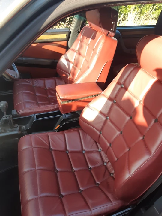 1987 Citroen CX - Image 19 of 30