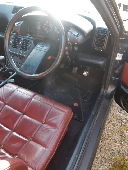 1987 Citroen CX - Image 10 of 30