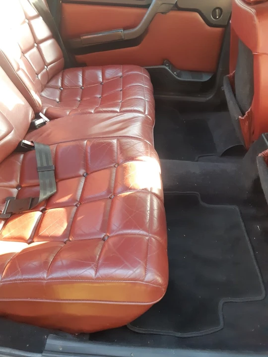 1987 Citroen CX - Image 27 of 30