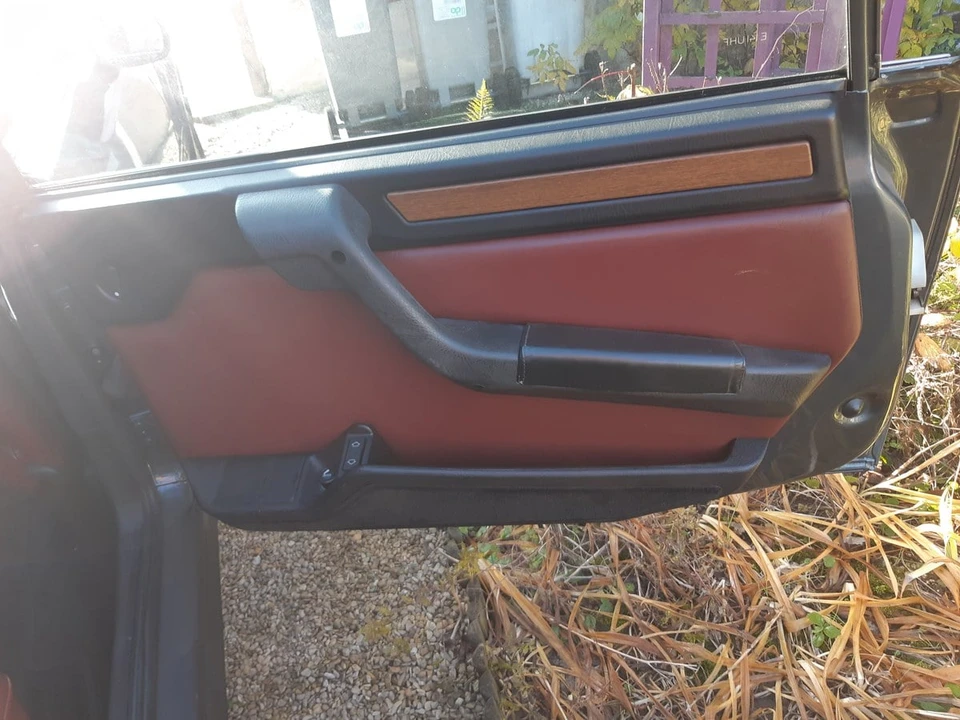 1987 Citroen CX - Image 30 of 30