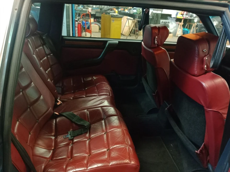 1987 Citroen CX - Image 28 of 30