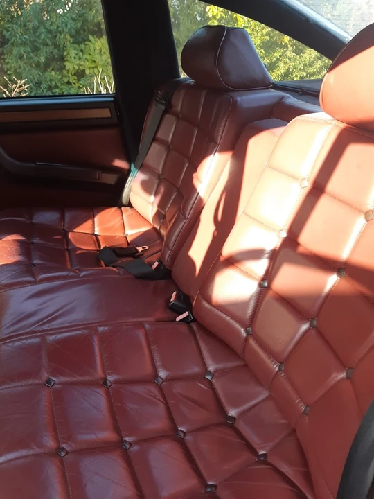 1987 Citroen CX - Image 23 of 30