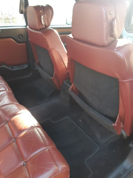 1987 Citroen CX - Image 29 of 30