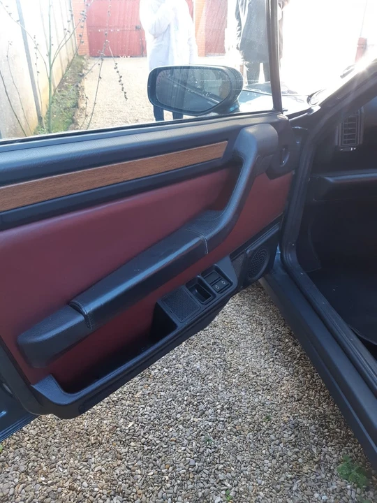 1987 Citroen CX - Image 13 of 30