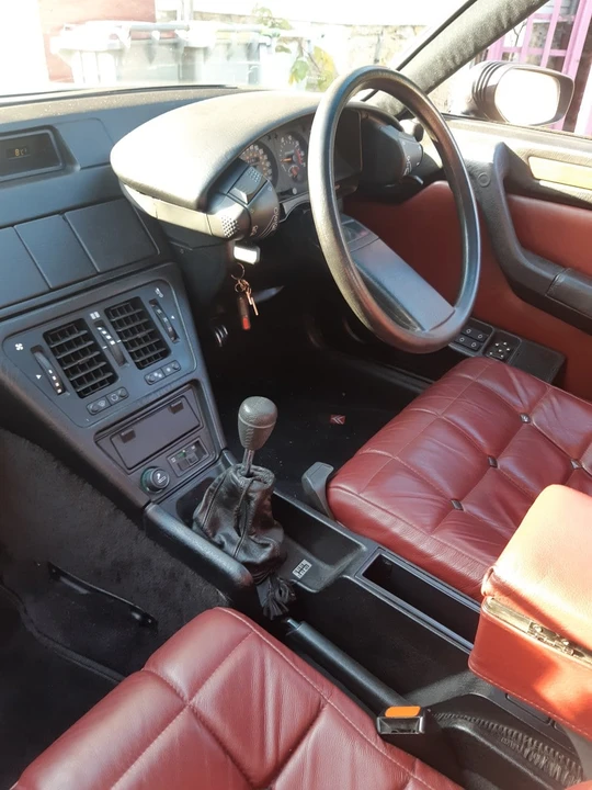 1987 Citroen CX - Image 15 of 30