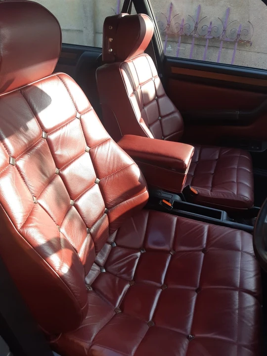 1987 Citroen CX - Image 16 of 30