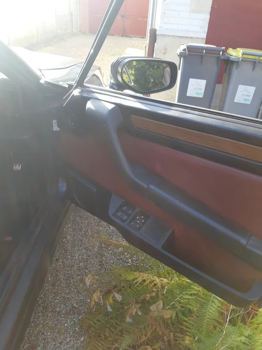 1987 Citroen CX - Image 20 of 30