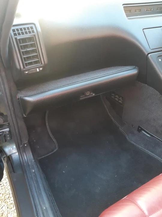 1987 Citroen CX - Image 17 of 30