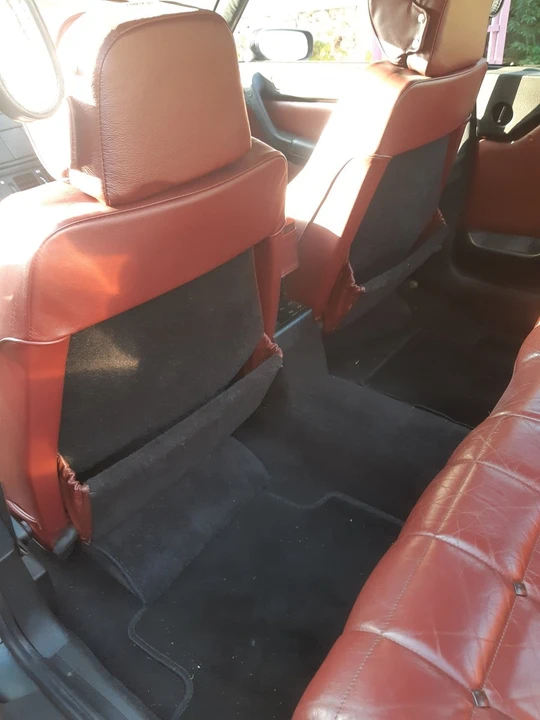 1987 Citroen CX - Image 26 of 30