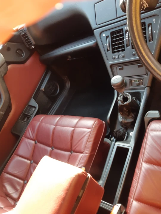 1987 Citroen CX - Image 18 of 30