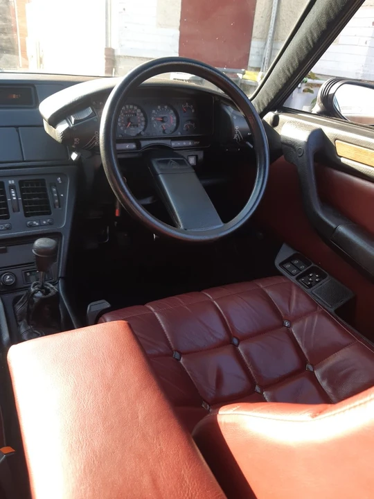 1987 Citroen CX - Image 11 of 30