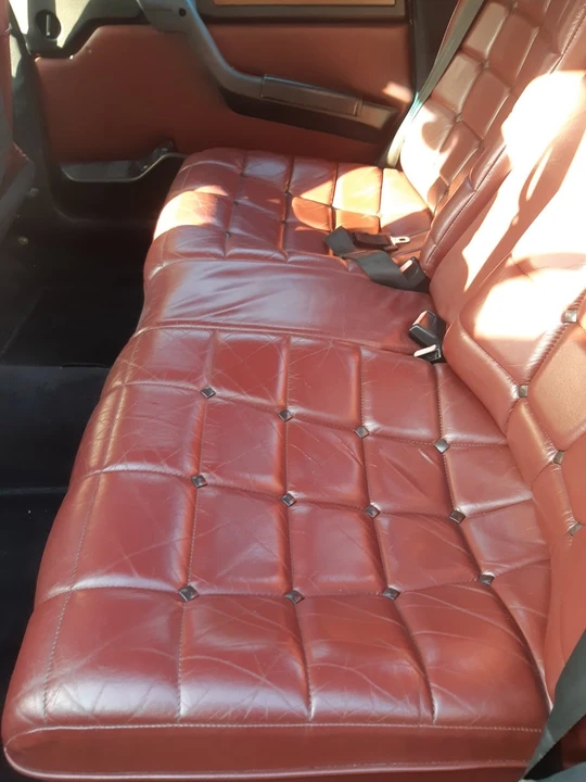 1987 Citroen CX - Image 25 of 30