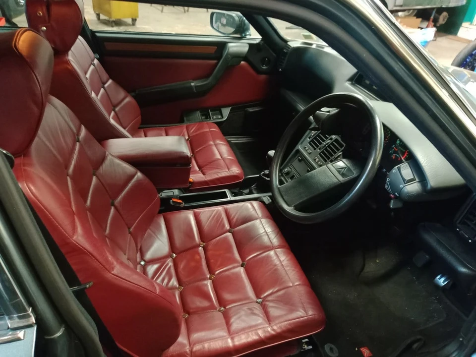 1987 Citroen CX - Image 14 of 30