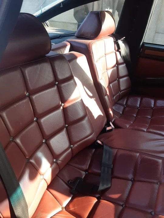 1987 Citroen CX - Image 24 of 30