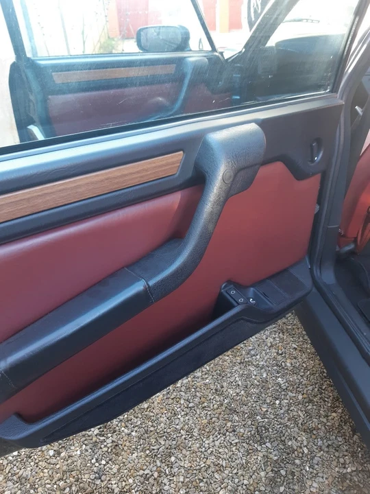 1987 Citroen CX - Image 22 of 30