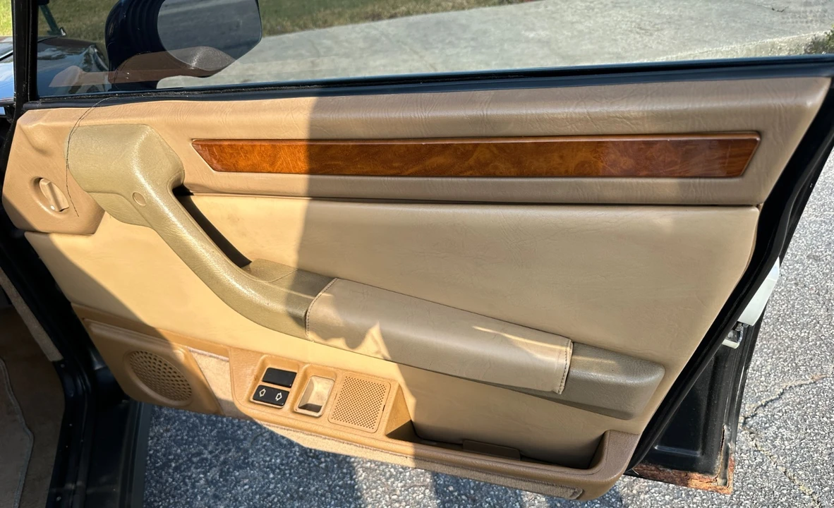 1987 Citroen CX - Image 13 of 21