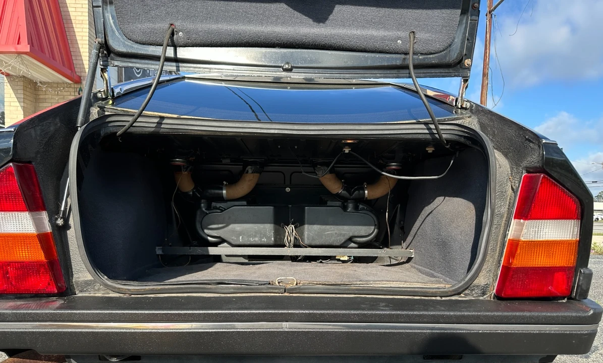 1987 Citroen CX - Image 4 of 21