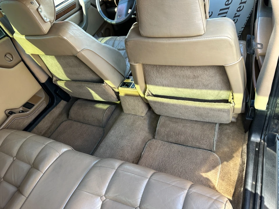 1987 Citroen CX - Image 7 of 21