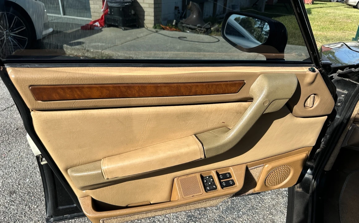 1987 Citroen CX - Image 10 of 21