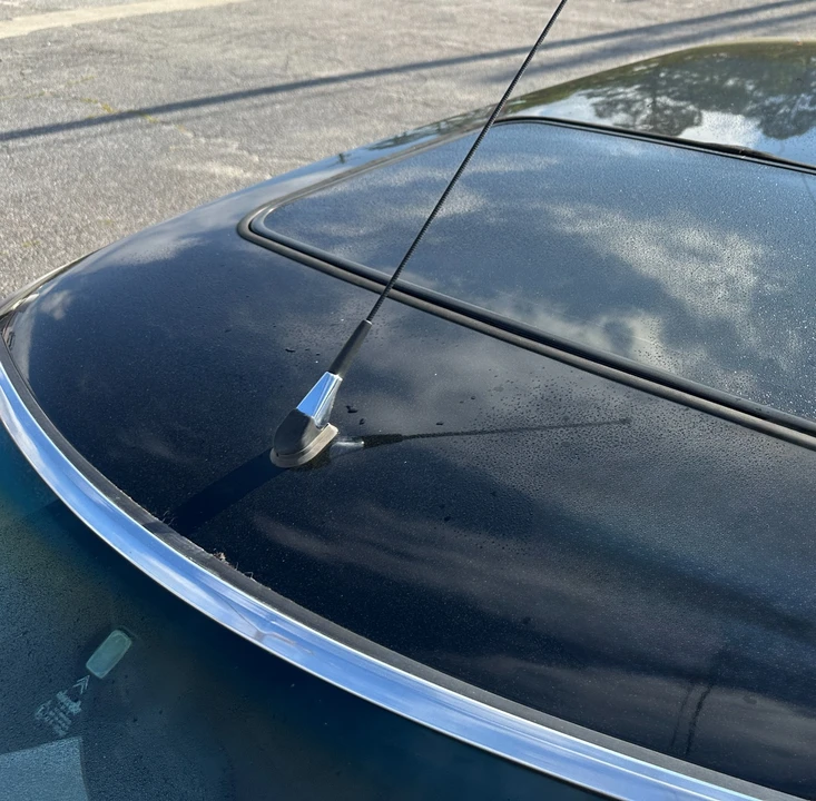 1987 Citroen CX - Image 5 of 21