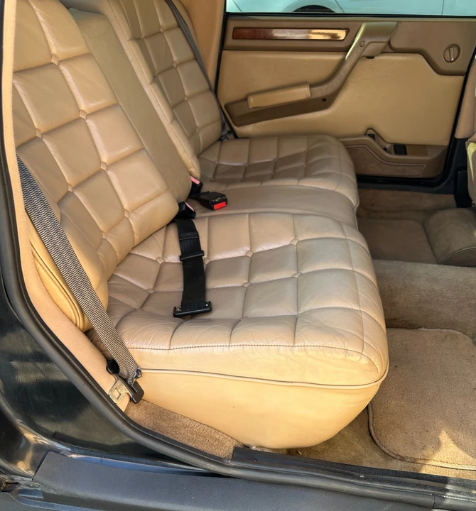 1987 Citroen CX - Image 6 of 21