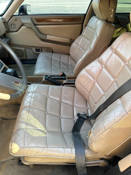 1987 Citroen CX - Image 9 of 21
