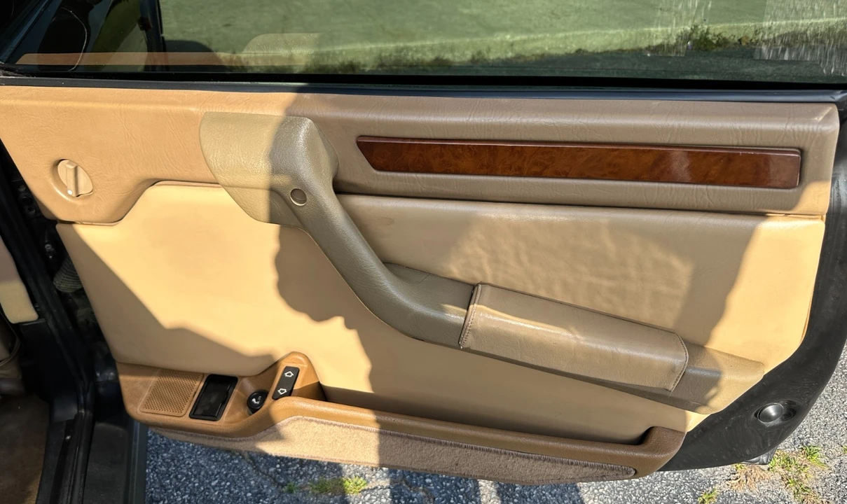 1987 Citroen CX - Image 8 of 21