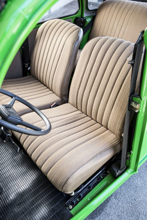 1987 Citroen 2CV - Image 9 of 31