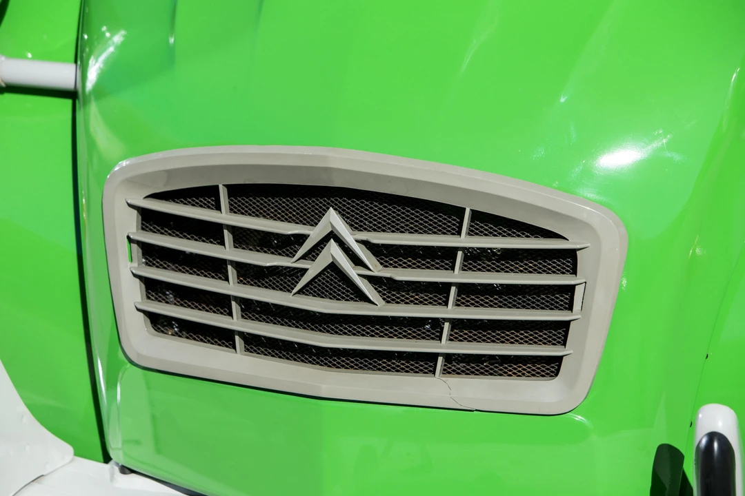 1987 Citroen 2CV - Image 29 of 31