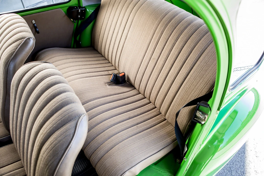 1987 Citroen 2CV - Image 12 of 31