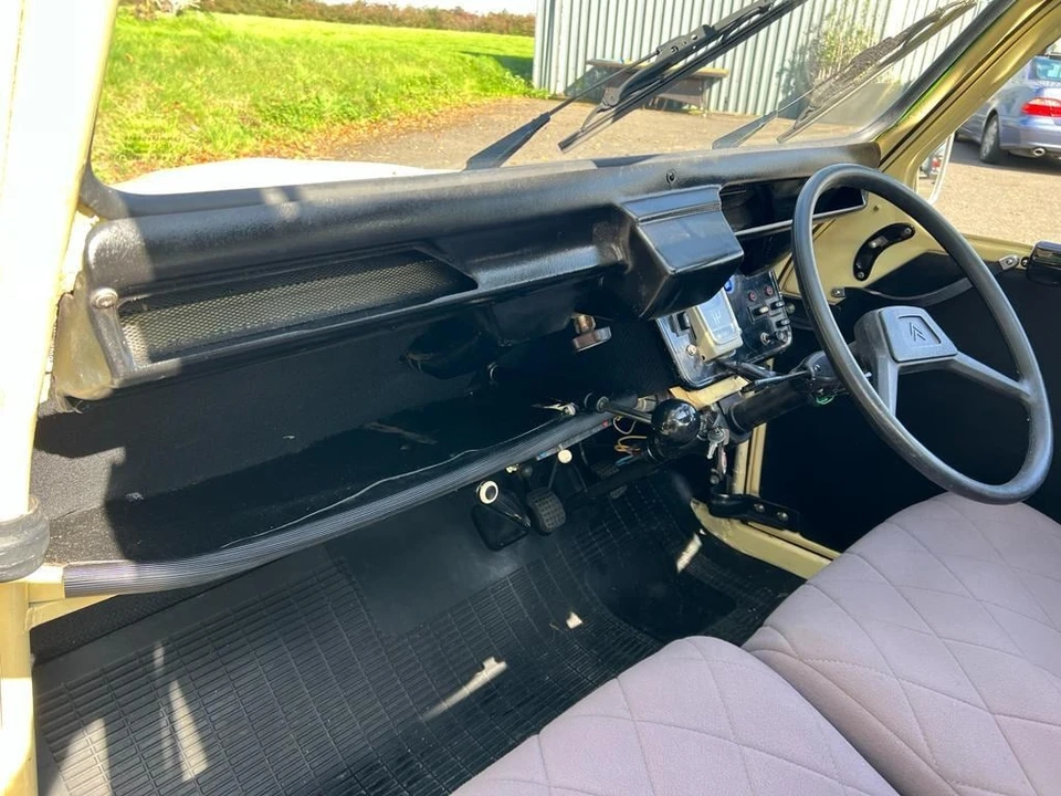 1987 Citroen 2CV - Image 19 of 30