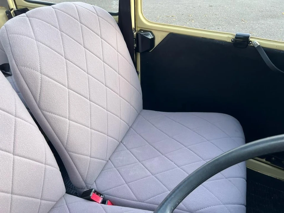1987 Citroen 2CV - Image 22 of 30
