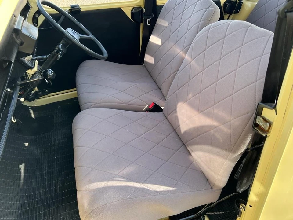 1987 Citroen 2CV - Image 20 of 30