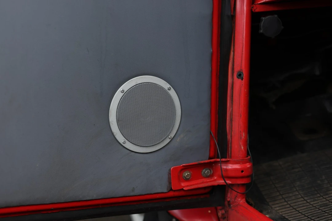 1987 Citroen 2CV - Image 24 of 30