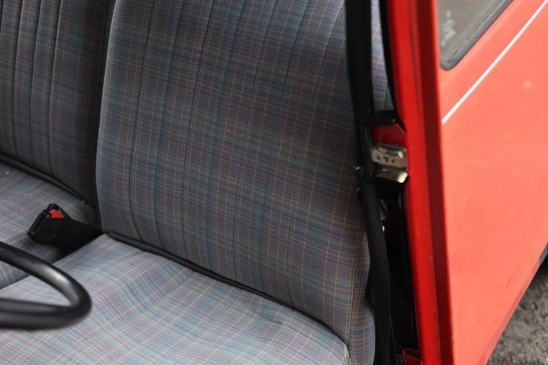 1987 Citroen 2CV - Image 7 of 30