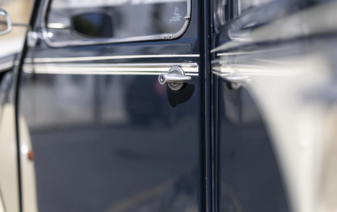 1987 Citroen 2CV - Image 30 of 31