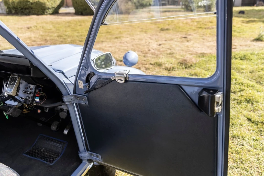 1987 Citroen 2CV - Image 26 of 30