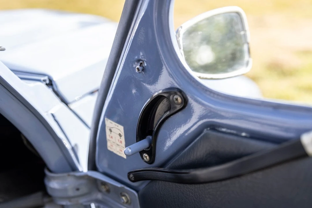 1987 Citroen 2CV - Image 28 of 30