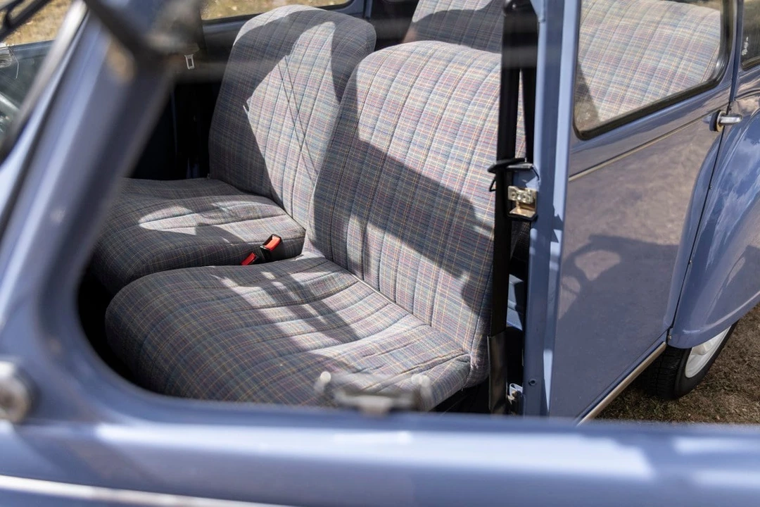 1987 Citroen 2CV - Image 6 of 30