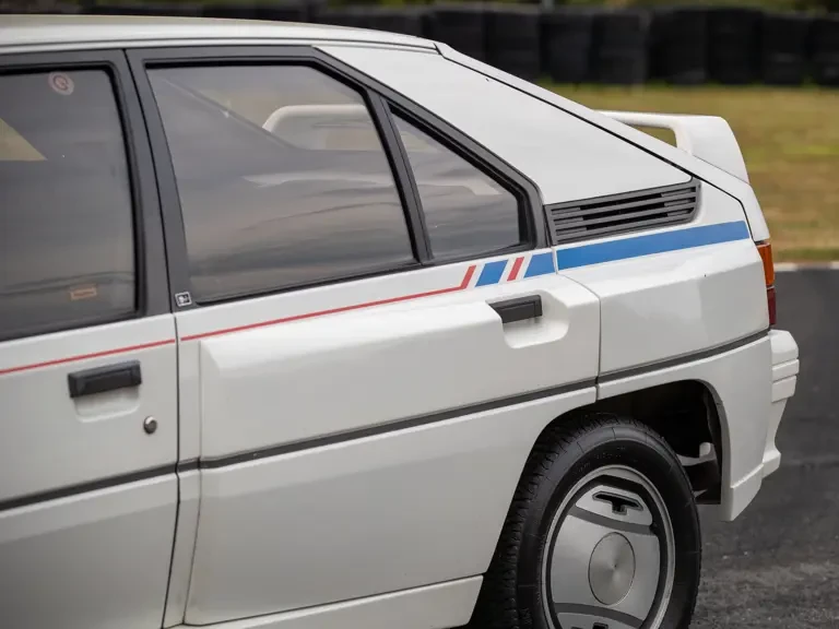 1987 Citroen BX - Image 14 of 31