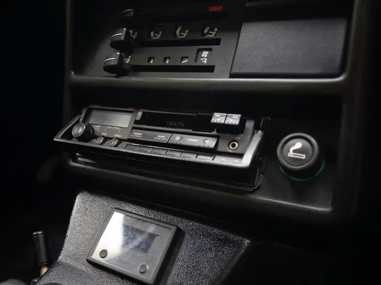 1987 Citroen BX - Image 27 of 31