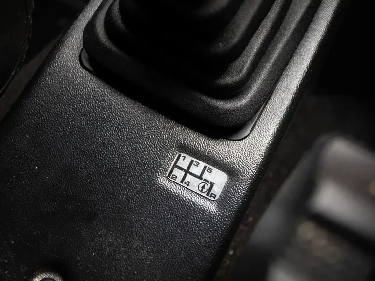 1987 Citroen BX - Image 28 of 31