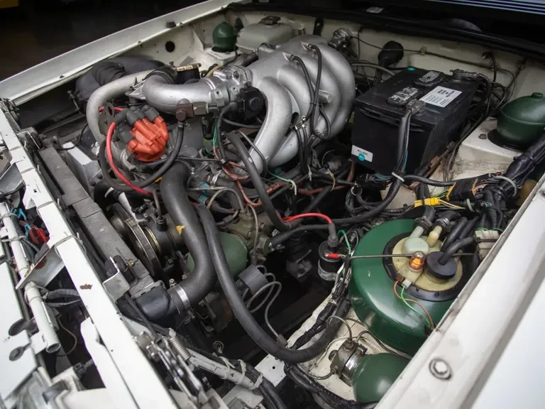 1987 Citroen BX - Image 4 of 31