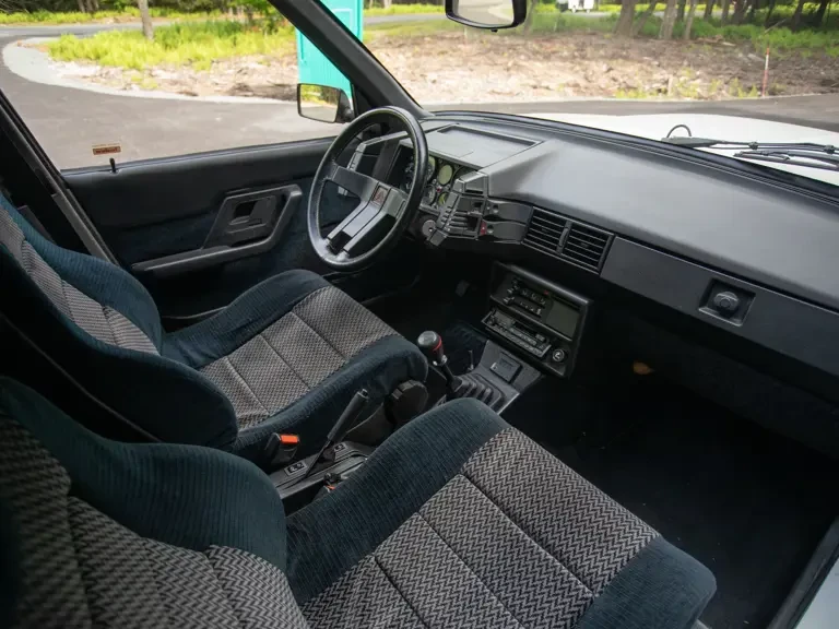 1987 Citroen BX - Image 22 of 31