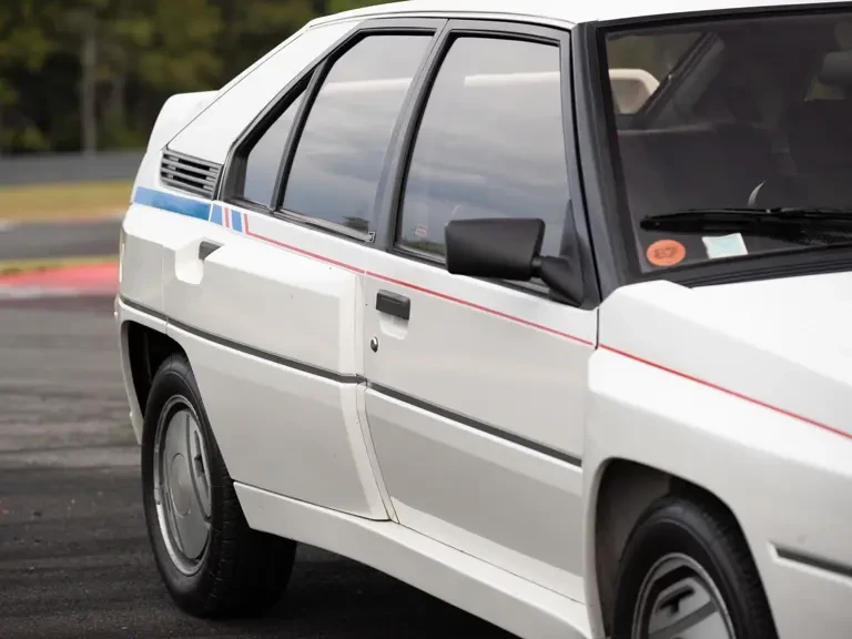 1987 Citroen BX - Image 18 of 31