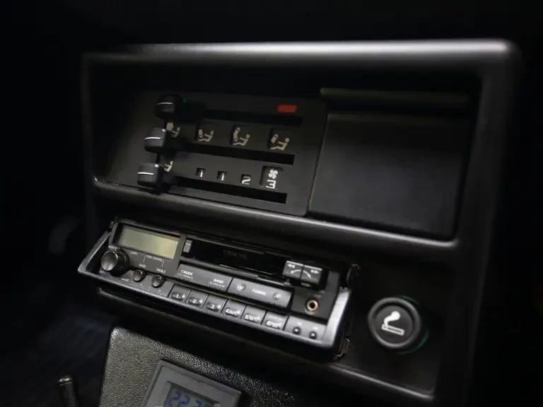 1987 Citroen BX - Image 26 of 31