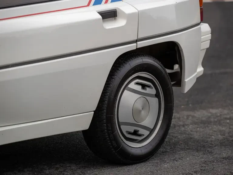 1987 Citroen BX - Image 15 of 31
