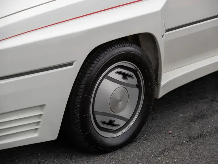 1987 Citroen BX - Image 16 of 31