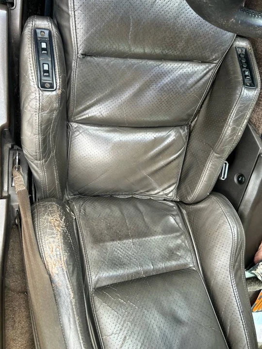 1987 Chevrolet Corvette C4 - Image 10 of 12